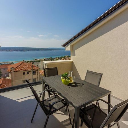Dita A Crikvenica Exteriör bild