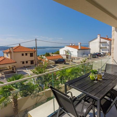 Dita A Crikvenica Exteriör bild