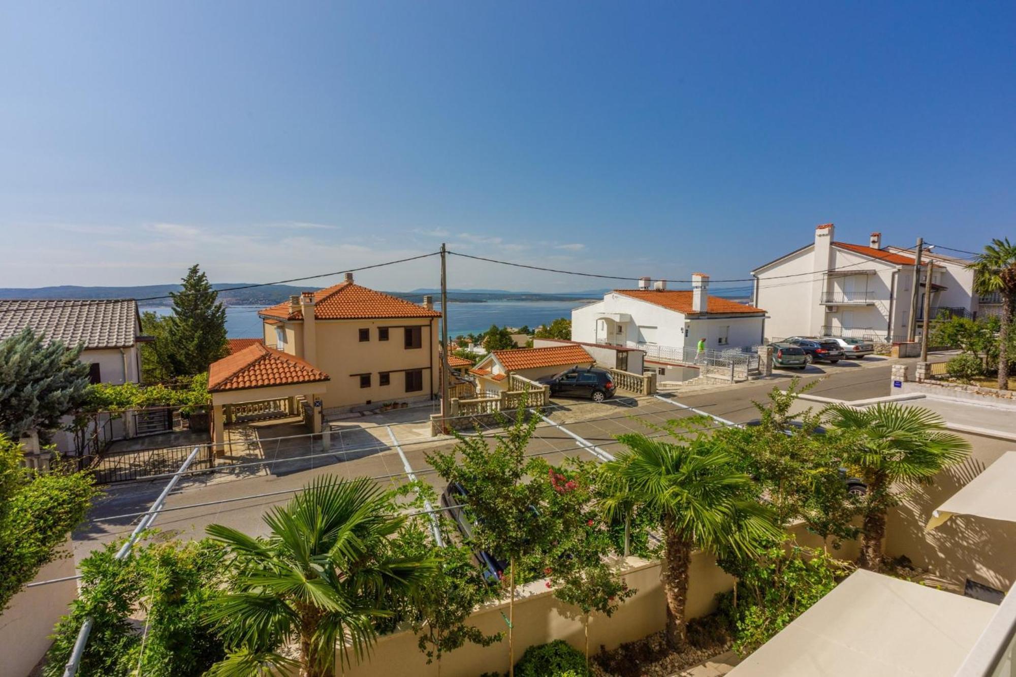 Dita A Crikvenica Exteriör bild