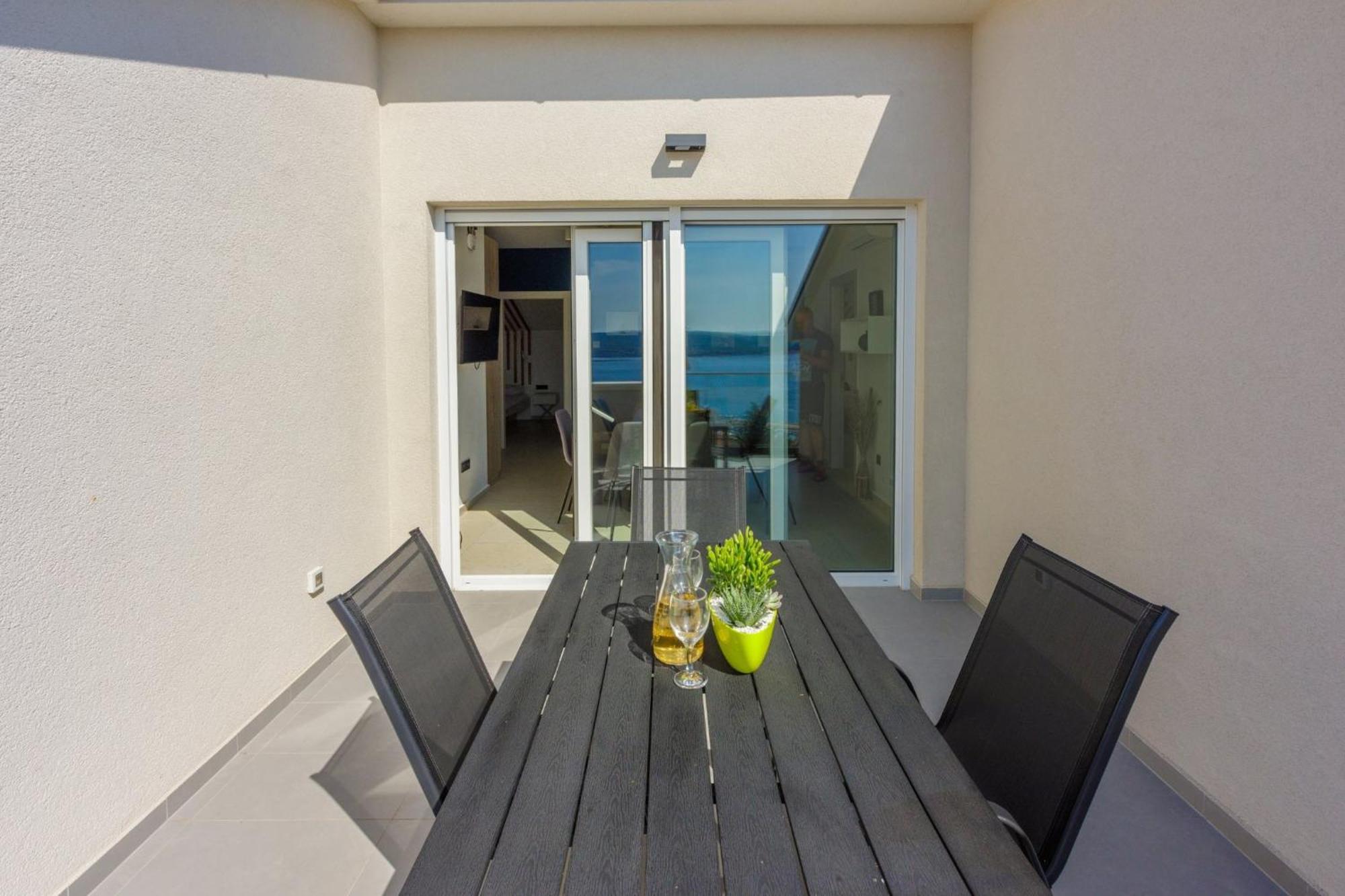 Dita A Crikvenica Exteriör bild