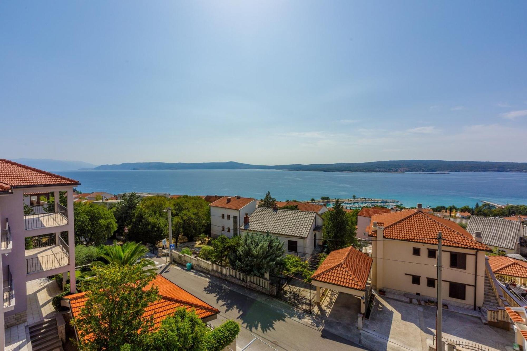 Dita A Crikvenica Exteriör bild