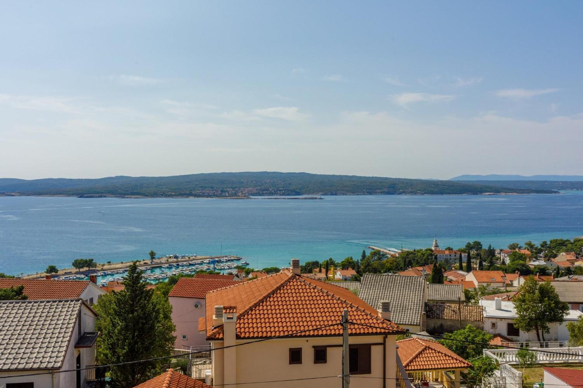 Dita A Crikvenica Exteriör bild
