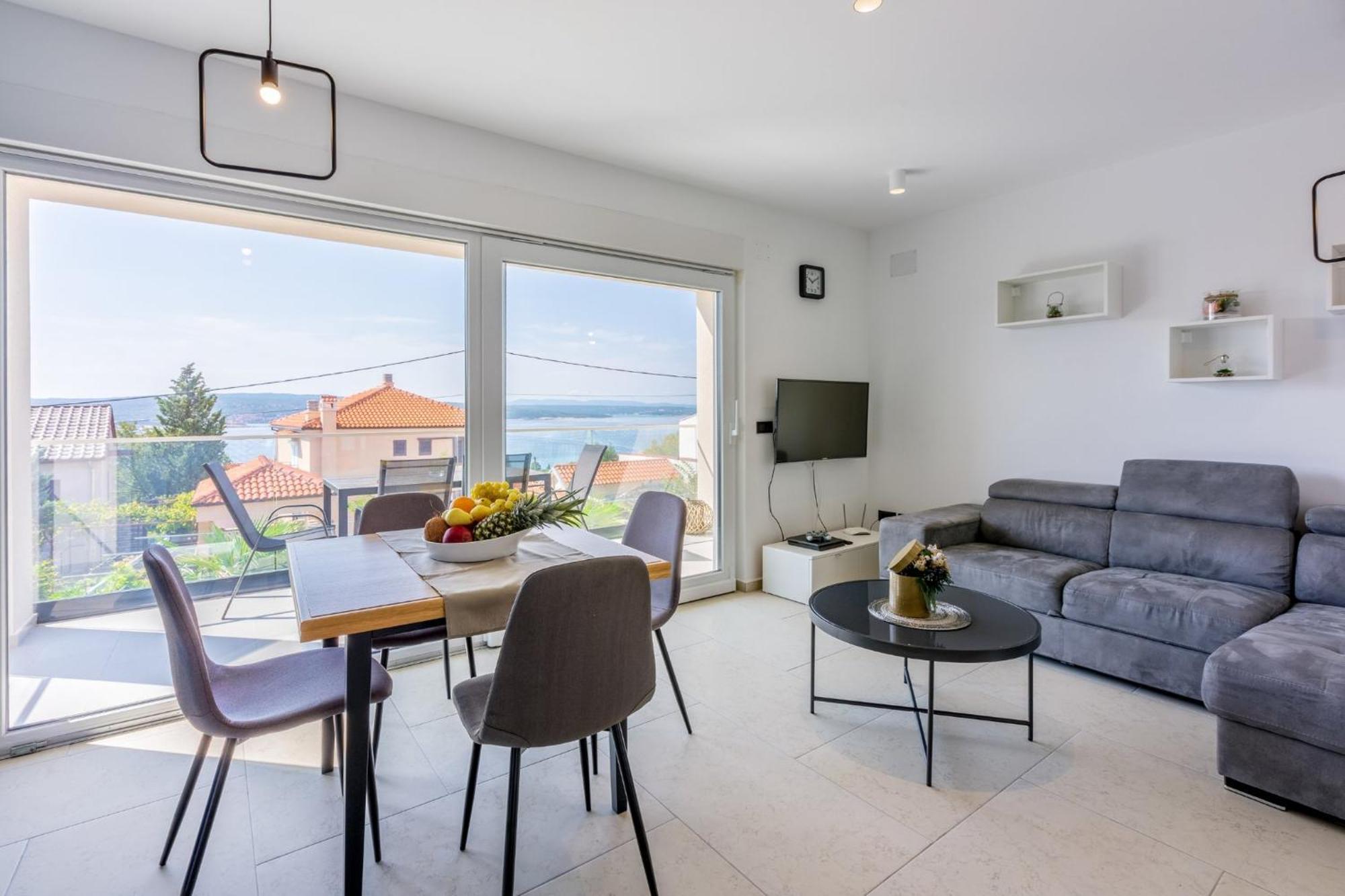 Dita A Crikvenica Exteriör bild